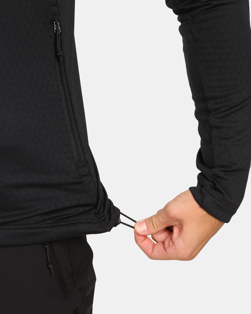 Heren FLEECE sweatshirt Kilpi ERIN-M