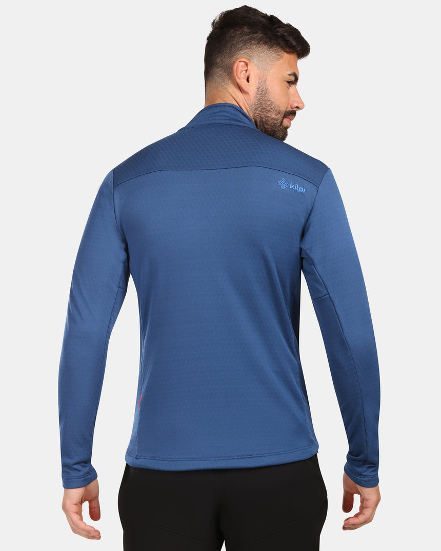 Heren FLEECE sweatshirt Kilpi ERIN-M