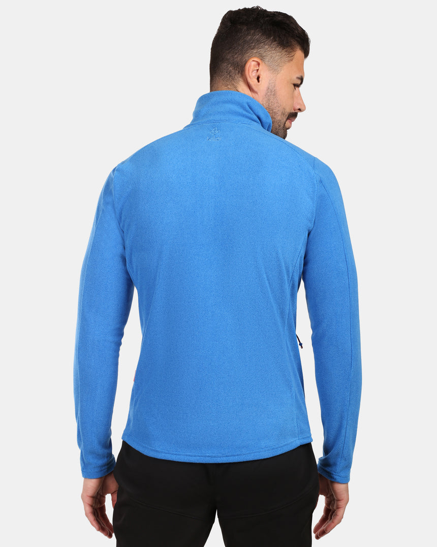 Heren FLEECE sweatshirt Kilpi GLAMER-M