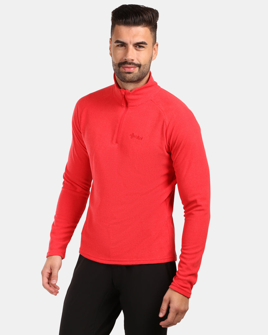 Heren FLEECE sweatshirt Kilpi ALMERI-M
