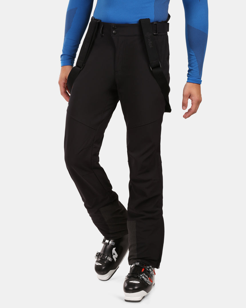 Softshell-skibroek voor heren Kilpi RHEA-M