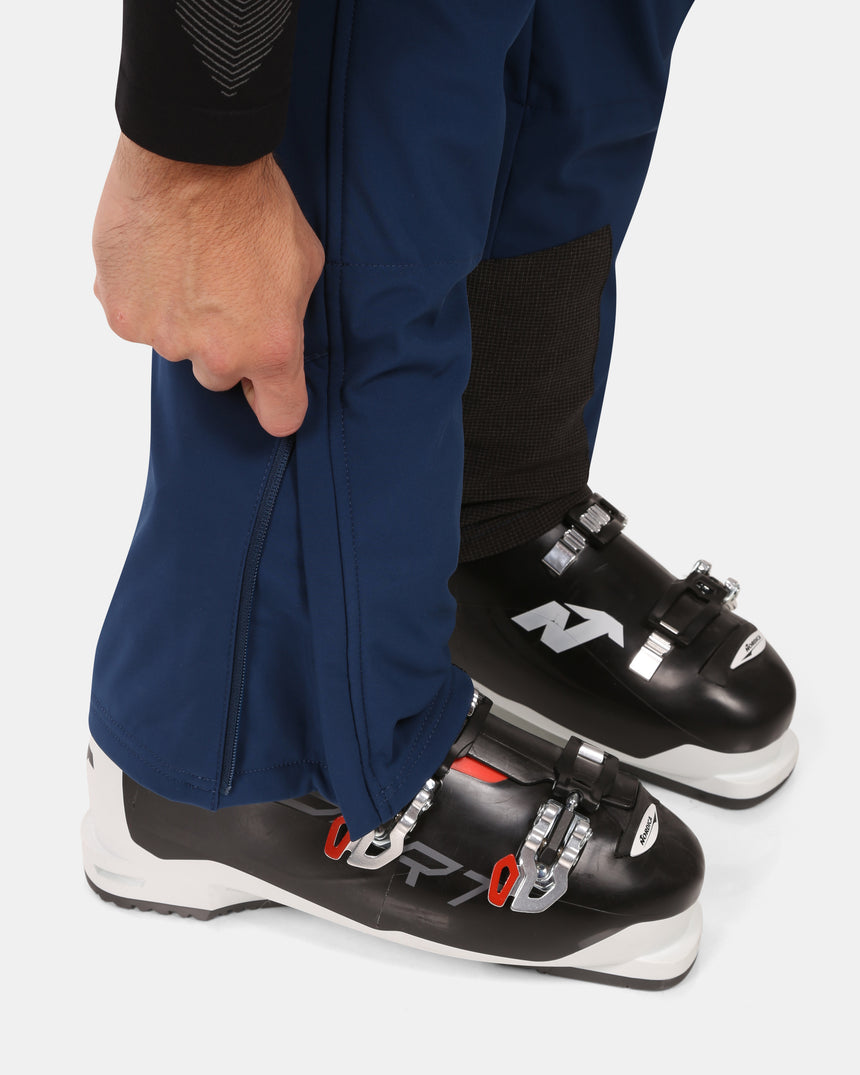 Softshell-skibroek voor heren Kilpi RHEA-M