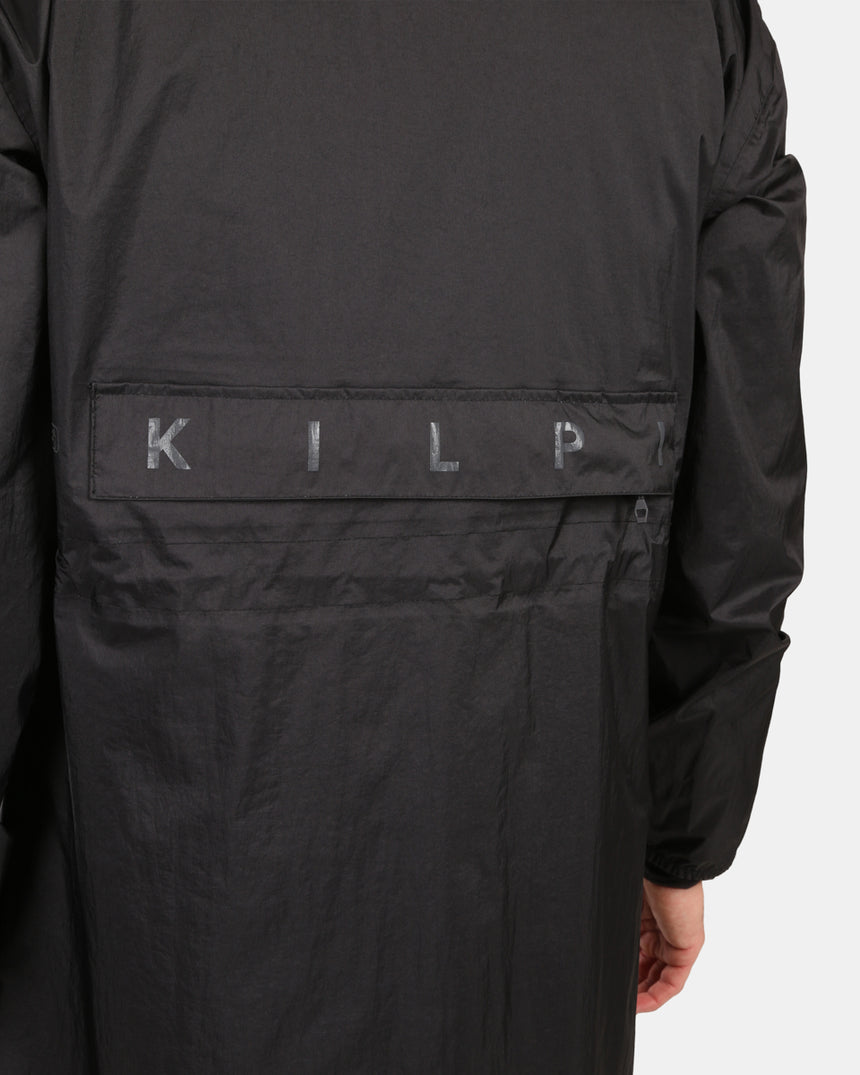 Unisex ski-regenjas Kilpi TEAM RAINCOAT-U