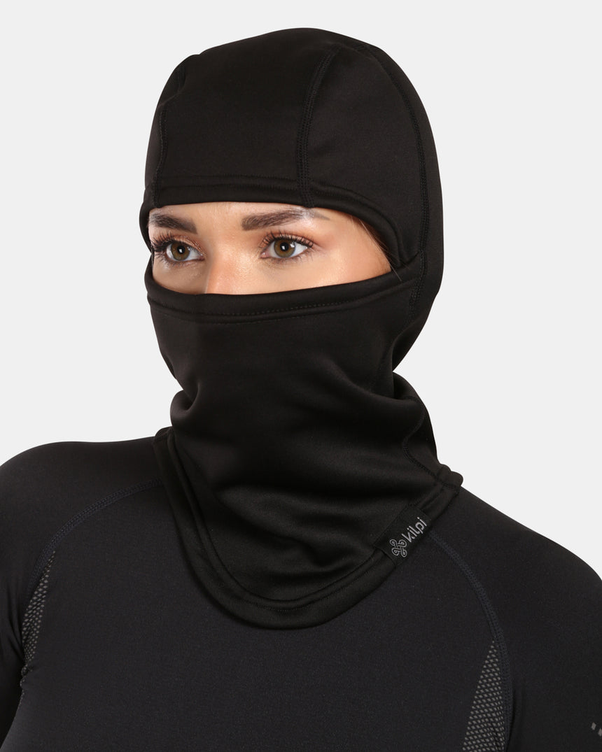 Unisex ski-gezichtsmasker Kilpi ROBBER-U