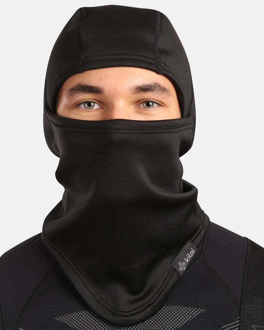 Unisex ski-gezichtsmasker Kilpi ROBBER-U