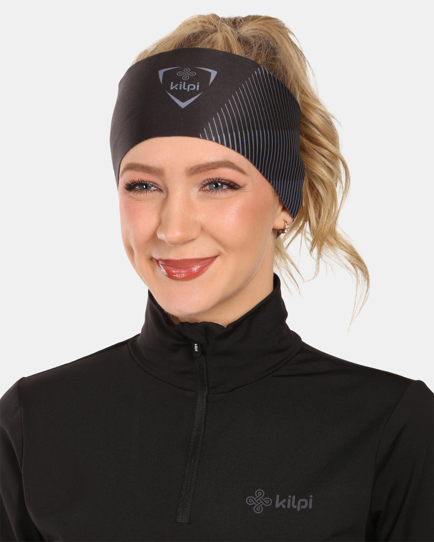 Unisex hardloophoofdband Kilpi BRILLIANS-U