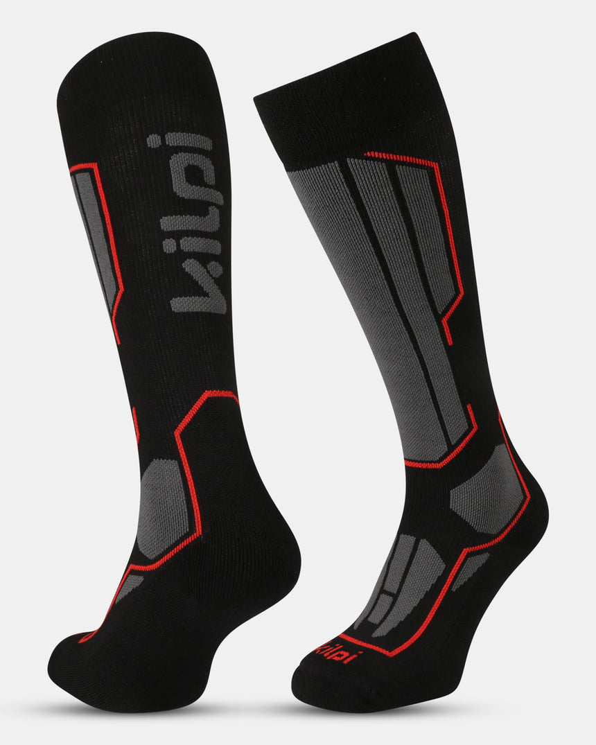 Unisex skiknie SOKKEN Kilpi RACER-U