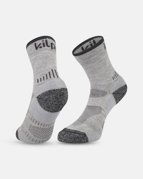 Unisex outdoor socks Kilpi MIRIN-U