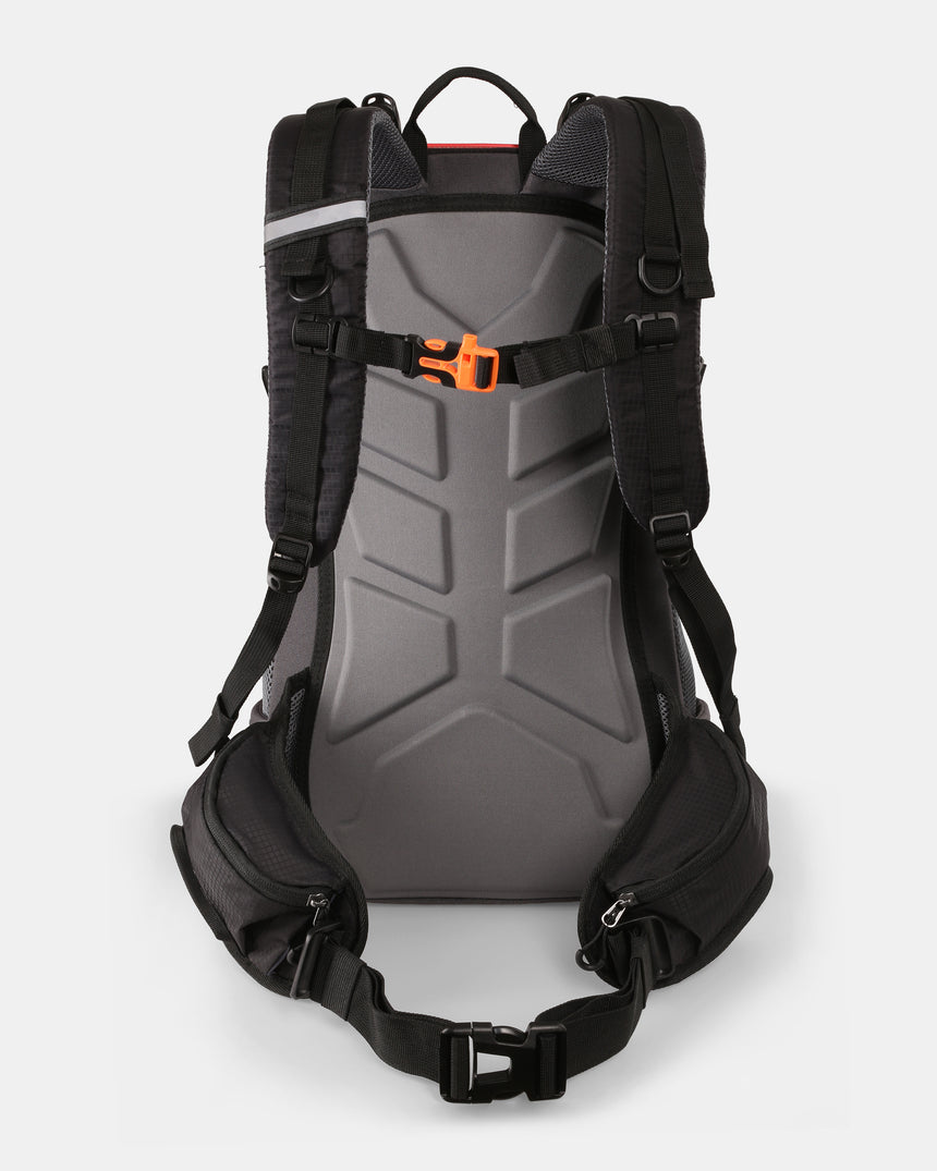 Unisex freeride-rugzak Kilpi RISE 30-U
