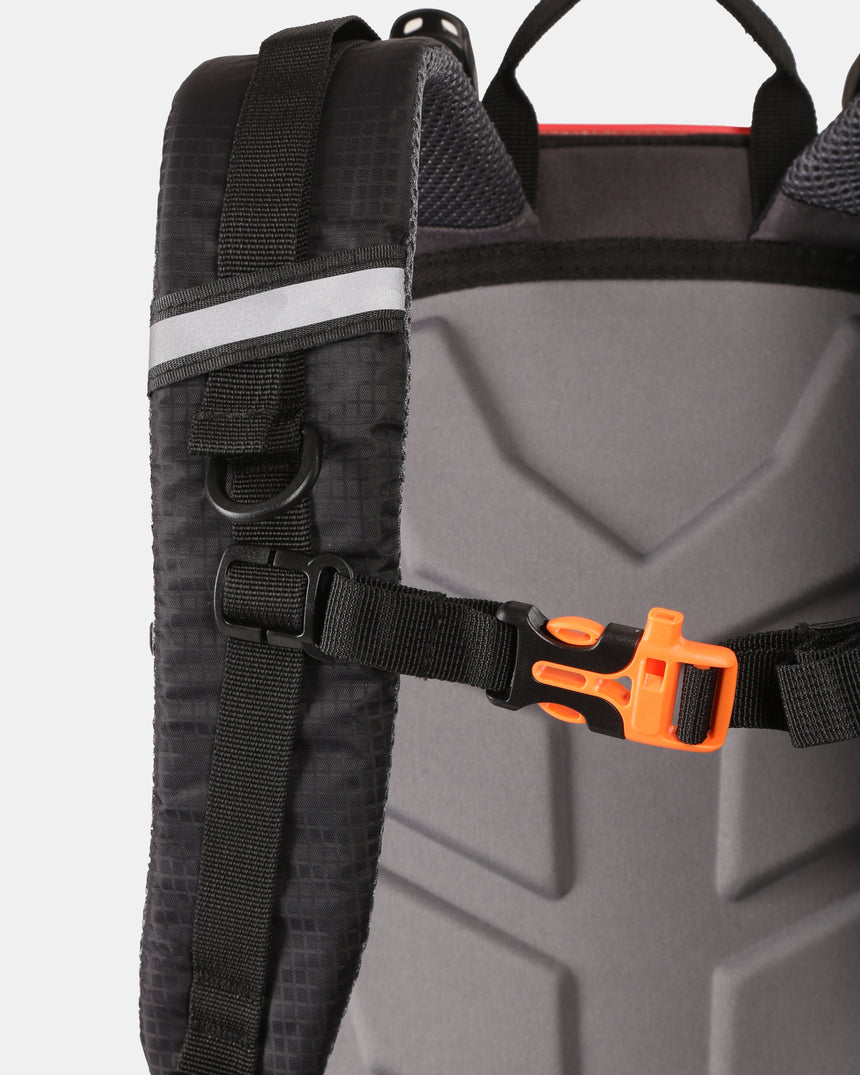 Unisex freeride-rugzak Kilpi RISE 30-U