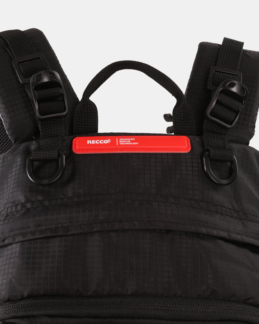 Unisex freeride-rugzak Kilpi RISE 30-U