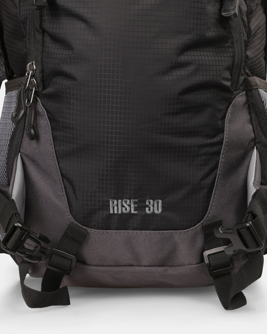 Unisex freeride-rugzak Kilpi RISE 30-U