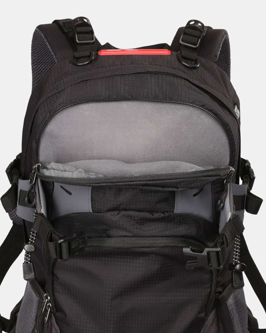 Unisex freeride-rugzak Kilpi RISE 30-U