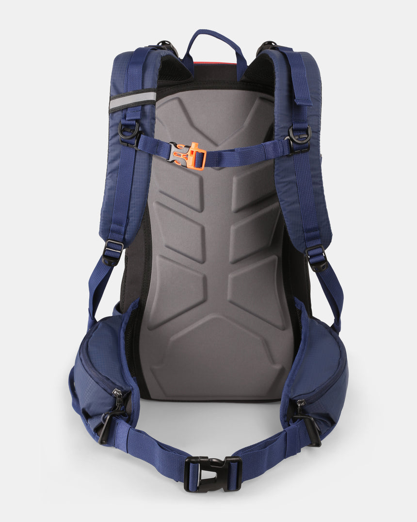 Unisex freeride-rugzak Kilpi RISE 30-U