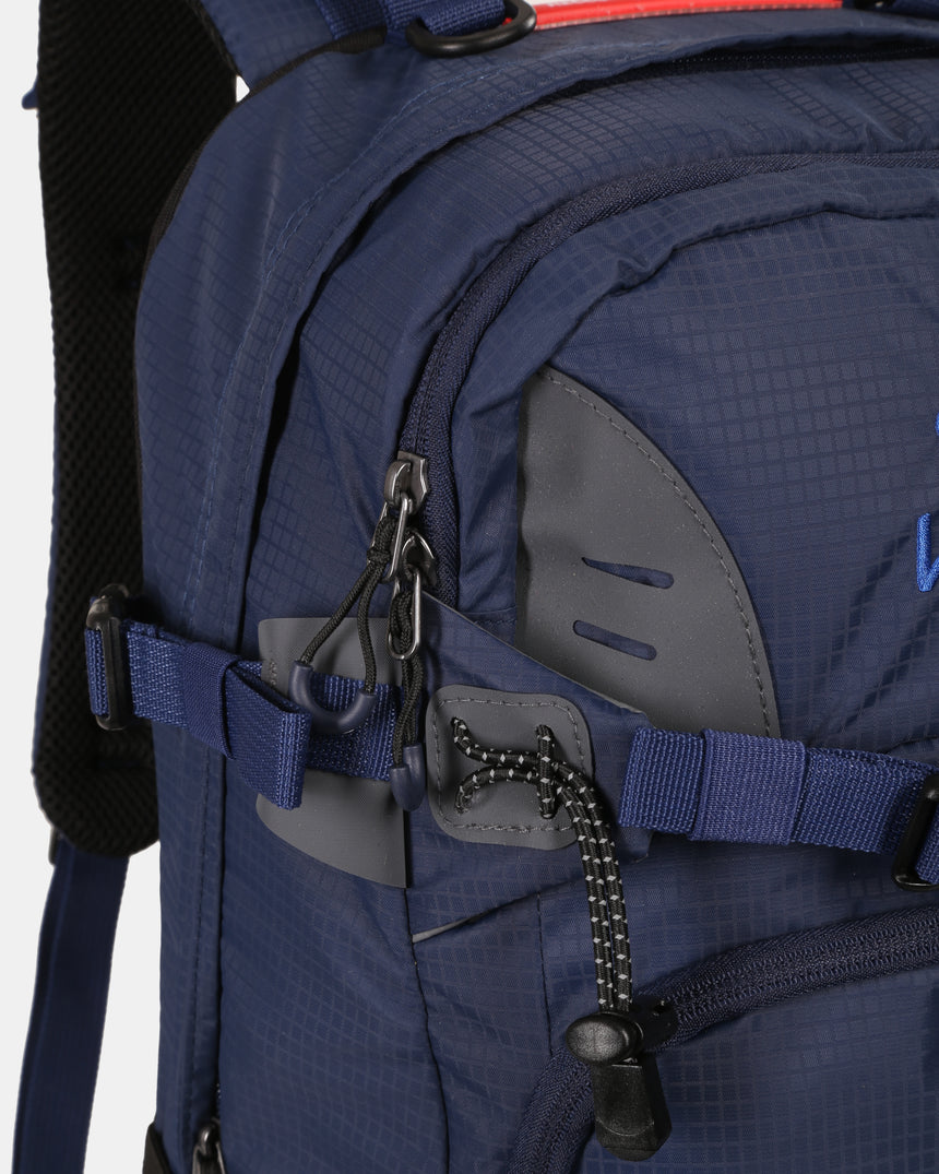 Unisex freeride backpack Kilpi RISE-U