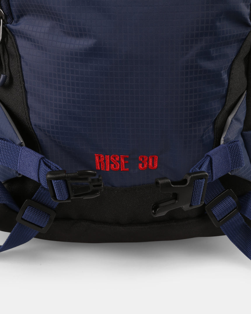 Unisex freeride-rugzak Kilpi RISE 30-U