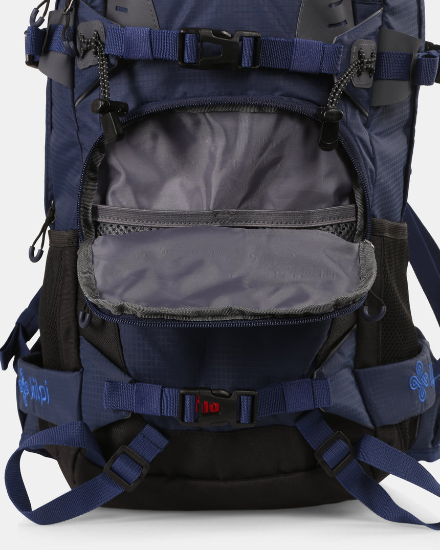 Unisex freeride-rugzak Kilpi RISE 30-U