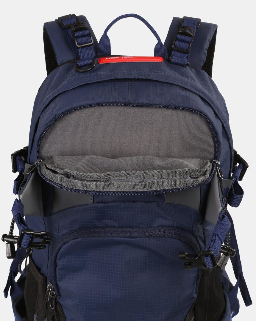 Unisex freeride-rugzak Kilpi RISE 30-U