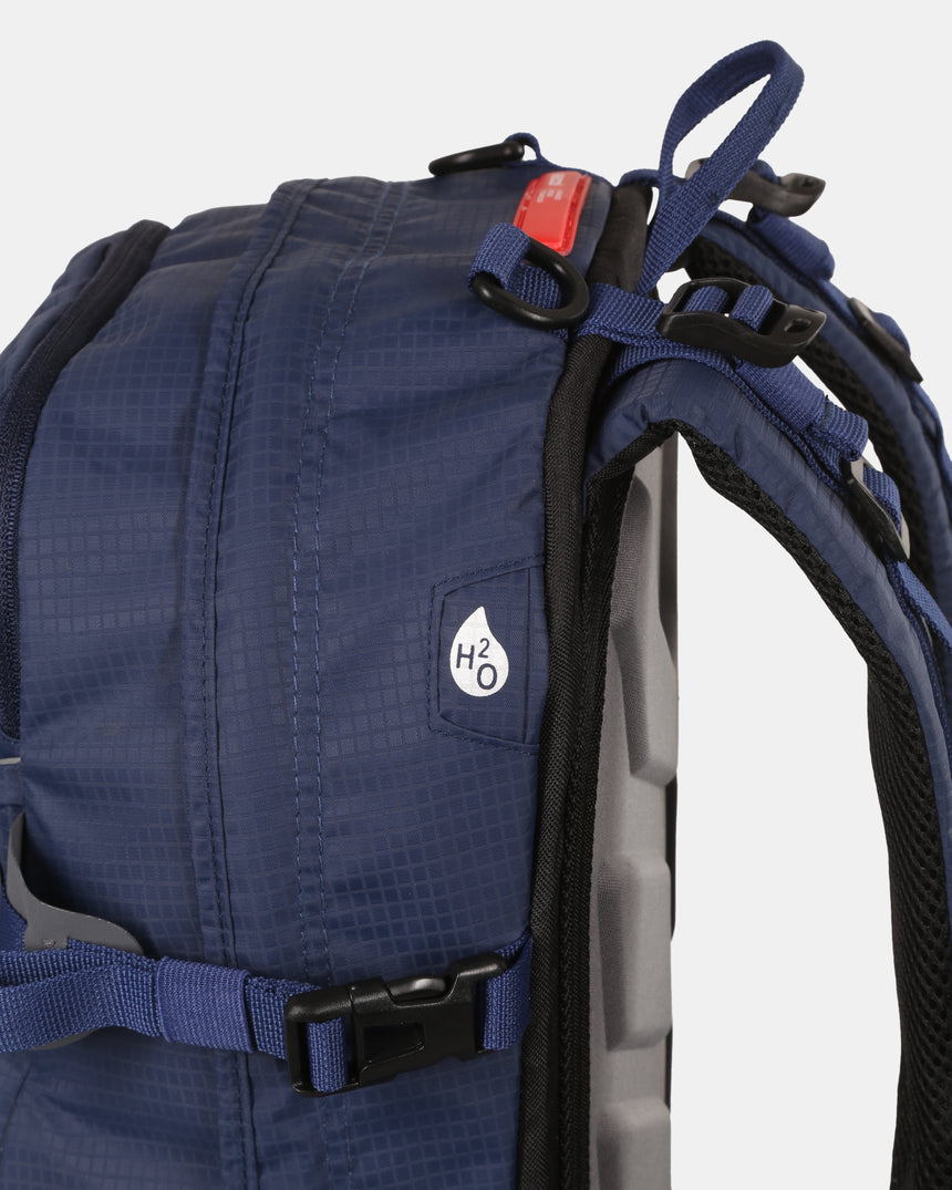 Unisex freeride-rugzak Kilpi RISE 30-U