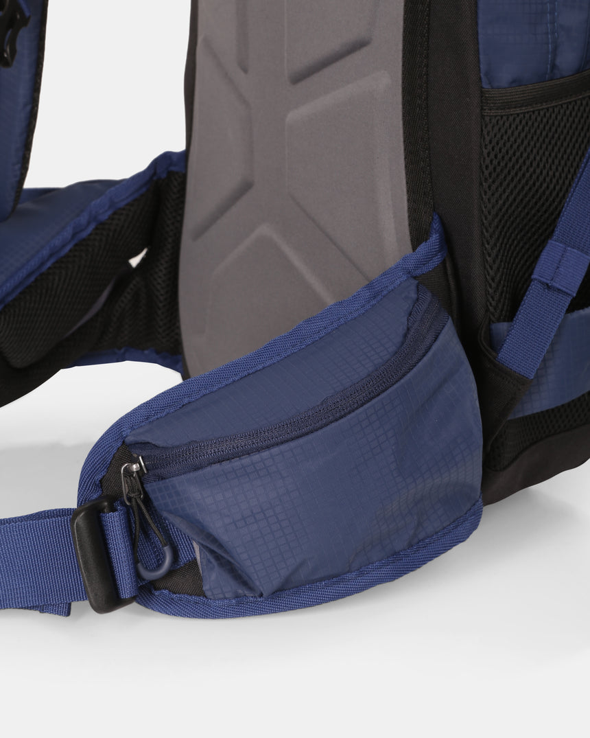Unisex freeride-rugzak Kilpi RISE 30-U
