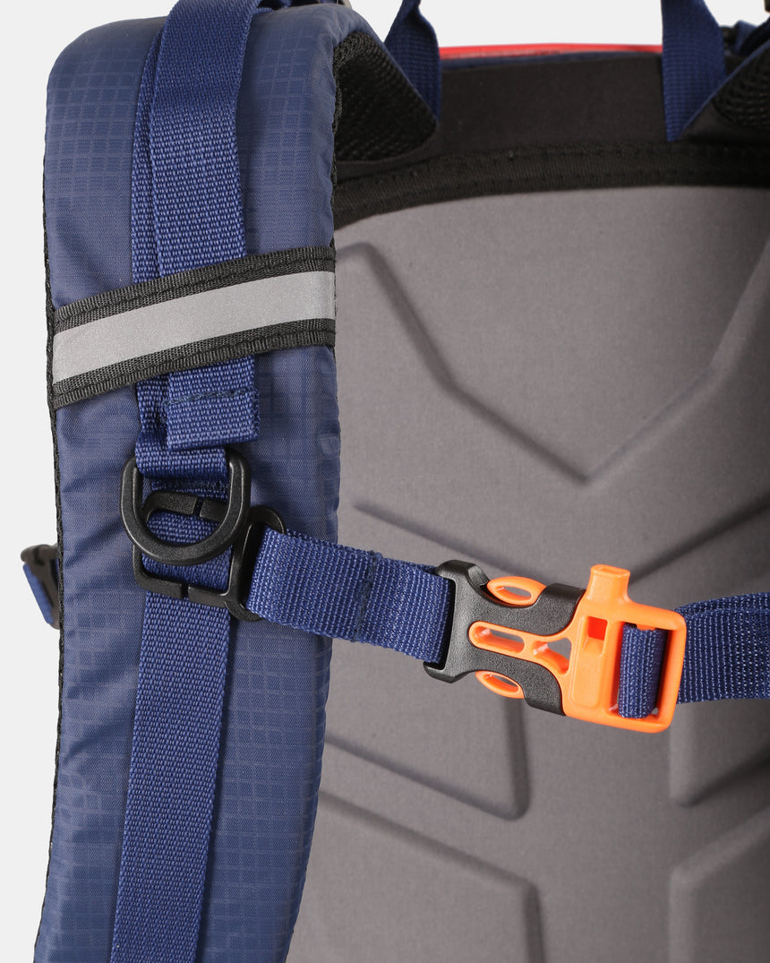Unisex freeride-rugzak Kilpi RISE 30-U