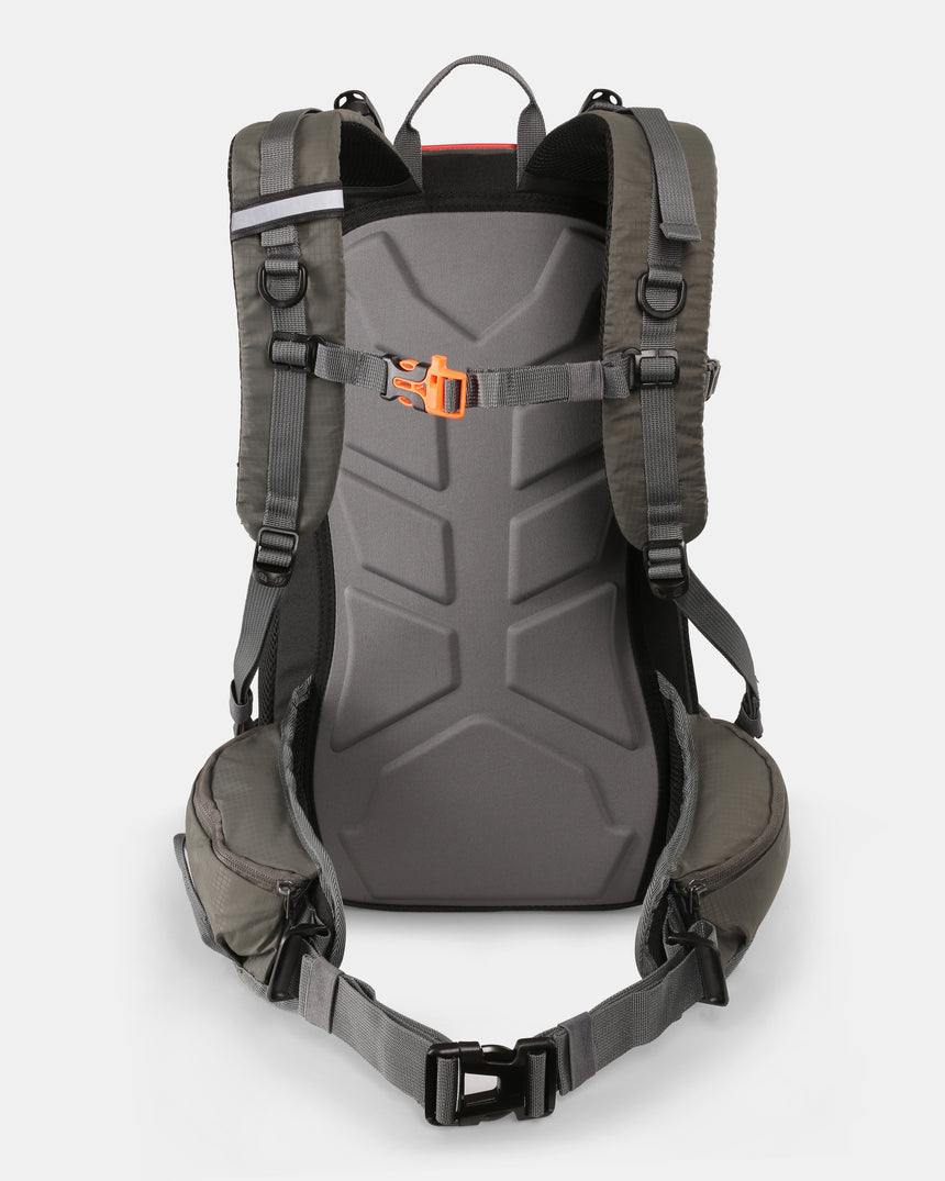 Unisex freeride-rugzak Kilpi RISE 30-U