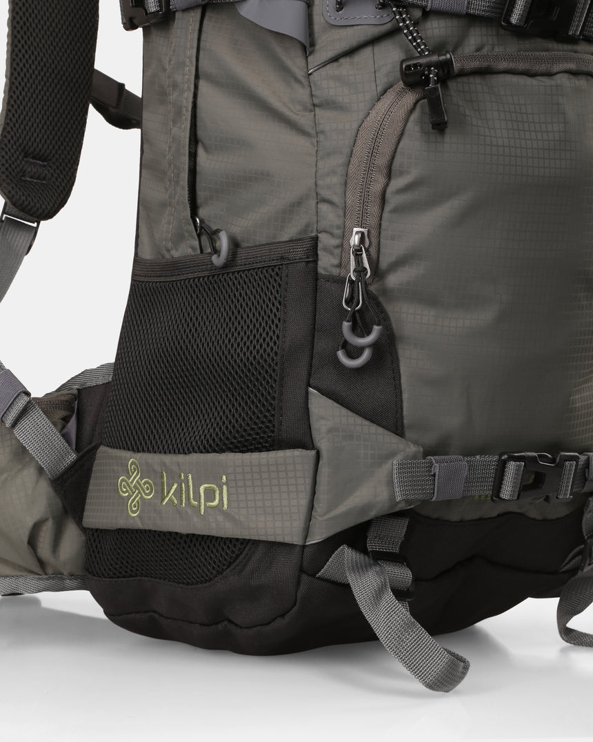 Unisex freeride-rugzak Kilpi RISE 30-U