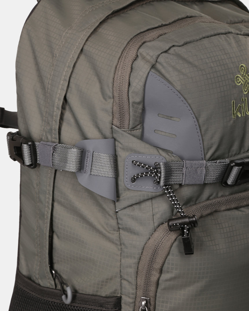 Unisex freeride-rugzak Kilpi RISE 30-U