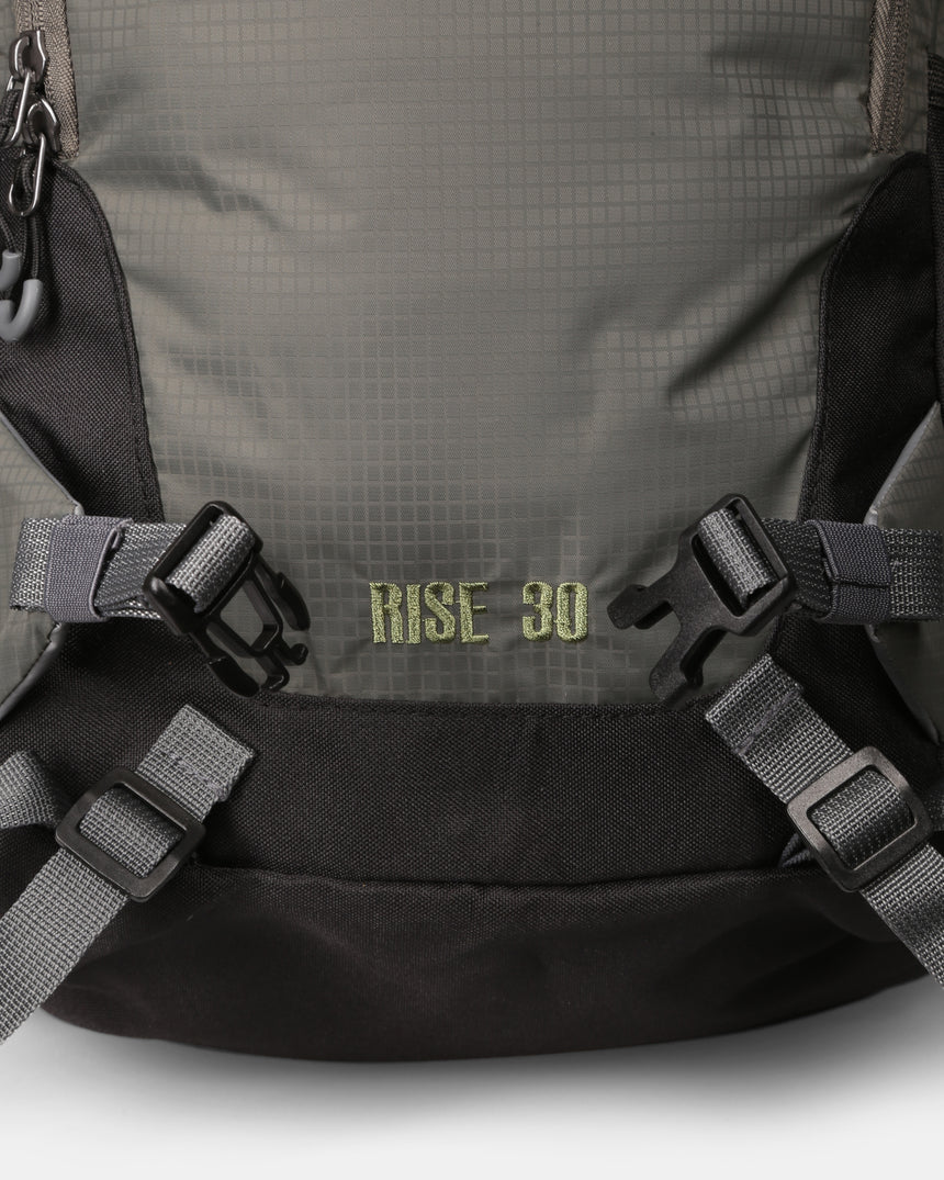 Unisex freeride-rugzak Kilpi RISE 30-U
