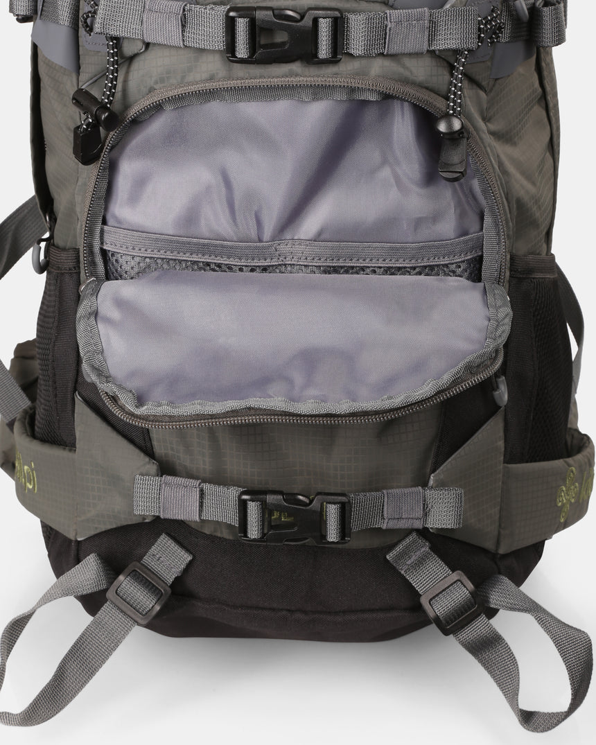 Unisex freeride-rugzak Kilpi RISE 30-U