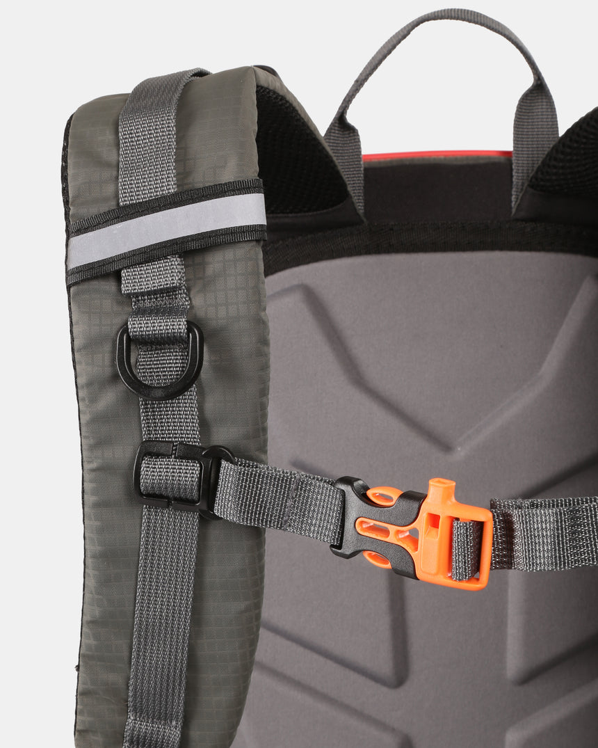 Unisex freeride-rugzak Kilpi RISE 30-U