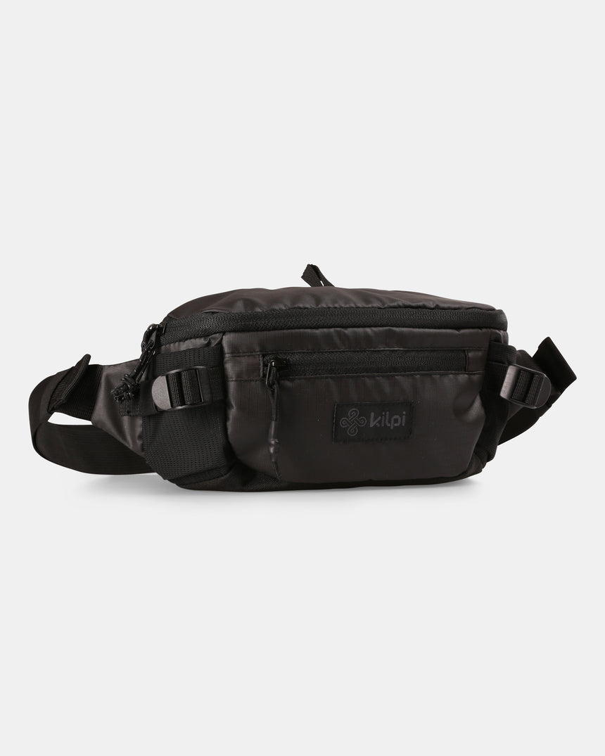 Unisex outdoor waist bag Kilpi MONTHEY-U