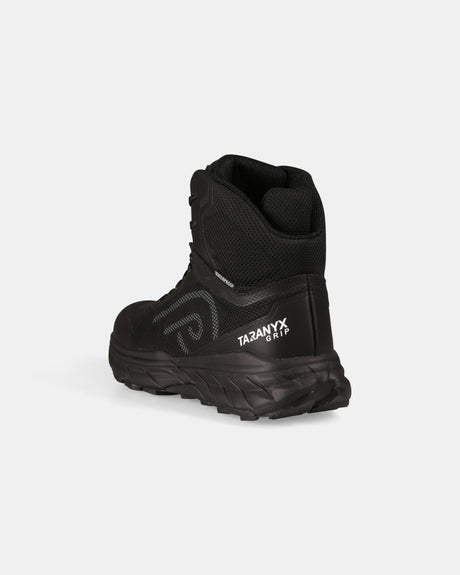 Unisex high trekking shoes Kilpi PINUT HIGH WP-U