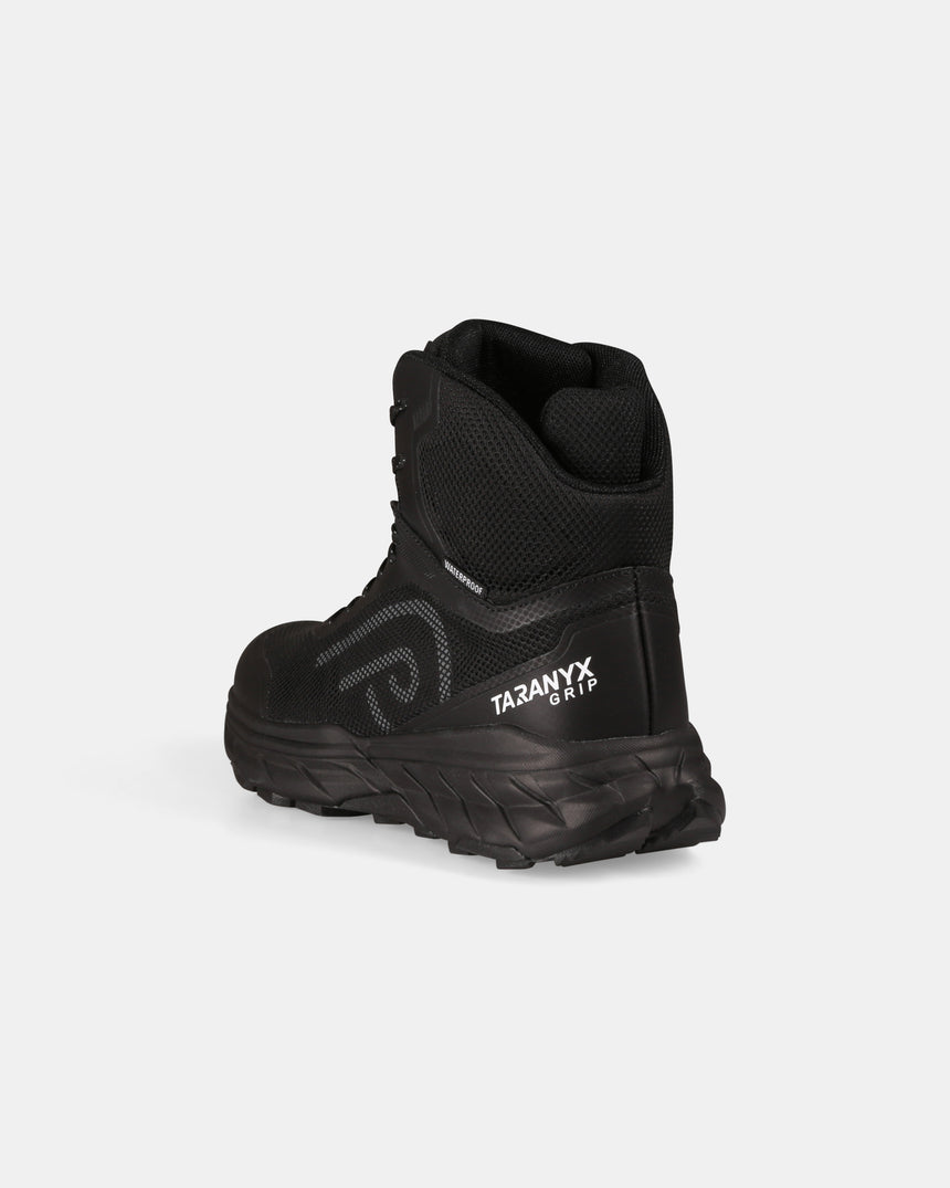 Unisex high trekking shoes Kilpi PINUT HIGH WP-U