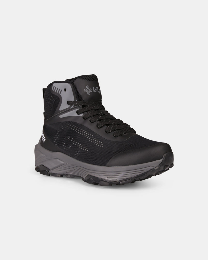 Unisex high trekking shoes Kilpi PINUT HIGH WP-U