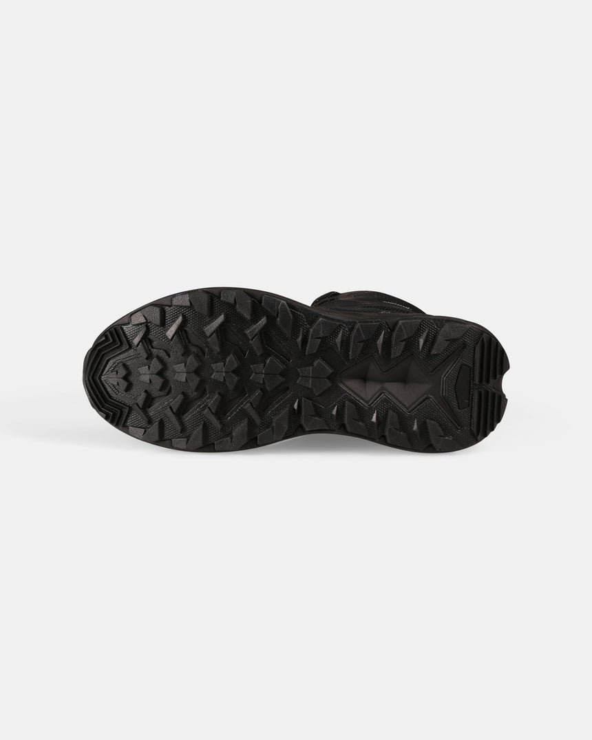 Unisex high trekking shoes Kilpi PINUT HIGH WP-U