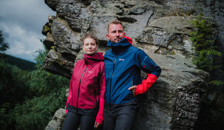 What to Wear for Autumn Hiking: Layering Tips for Changeable Weather