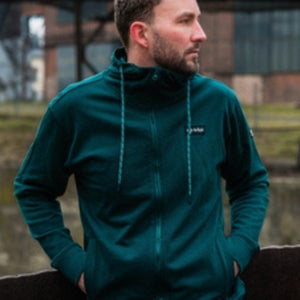 Middelste laag voor heren