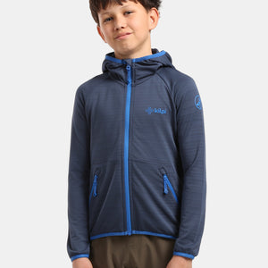 Fleece sweatshirts voor kinderen