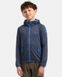Functioneel sweatshirt voor jongens Kilpi MEMPHIS-JB