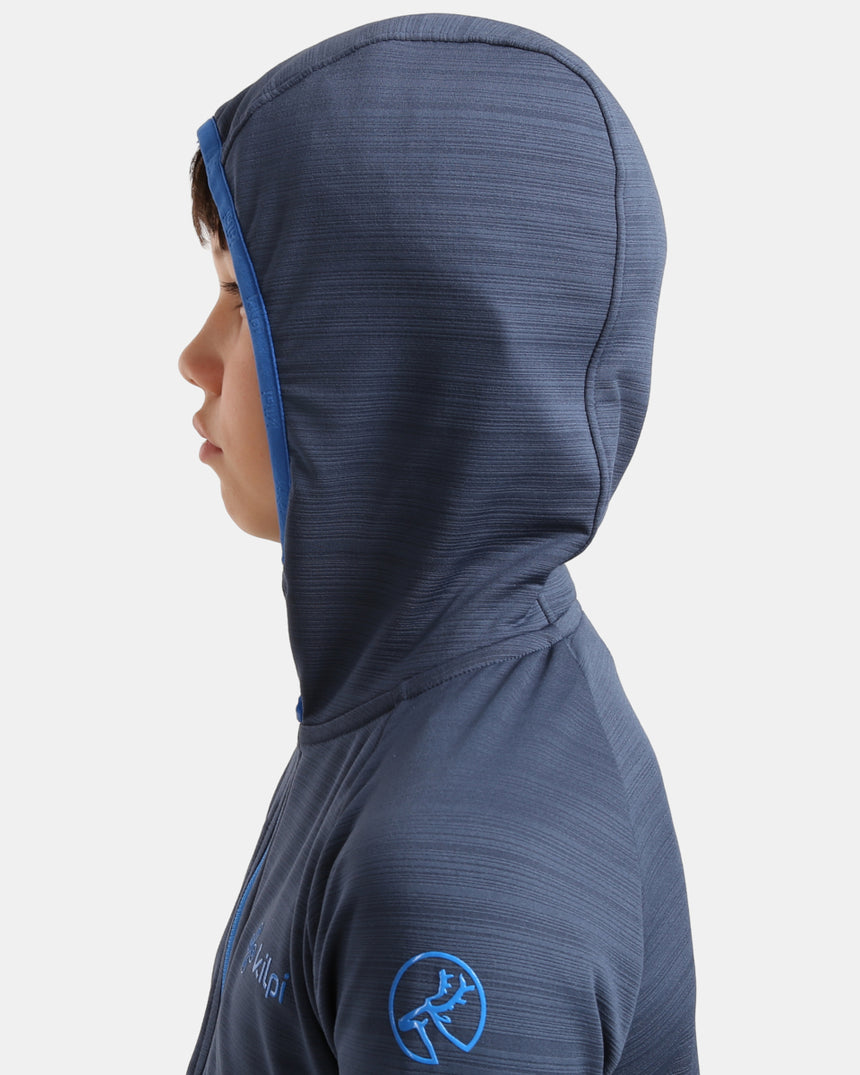 Functioneel sweatshirt voor jongens Kilpi MEMPHIS-JB