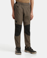 Outdoorbroek voor kinderen Kilpi KARIDO-J