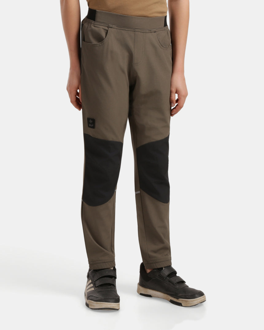 Outdoorbroek voor kinderen Kilpi KARIDO-J