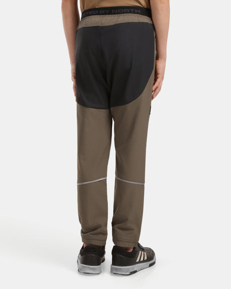 Outdoorbroek voor kinderen Kilpi KARIDO-J
