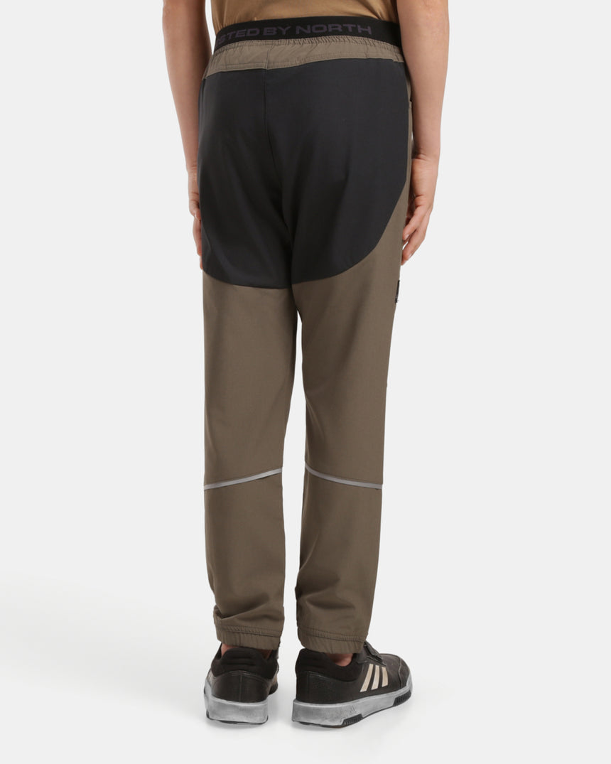 Outdoorbroek voor kinderen Kilpi KARIDO-J