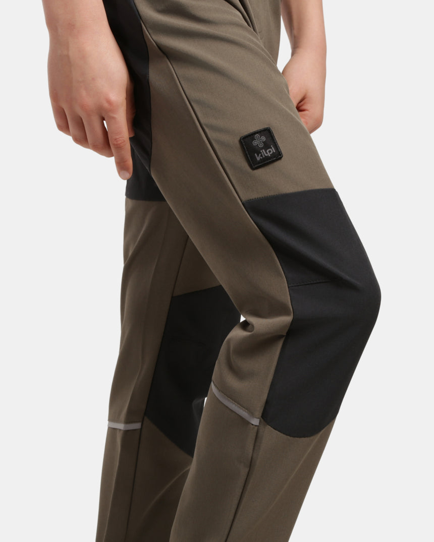 Outdoorbroek voor kinderen Kilpi KARIDO-J