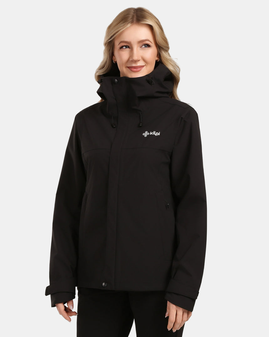 Dames membraanjack Kilpi MONTANA-W