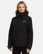Dames membraanjack Kilpi MONTANA-W