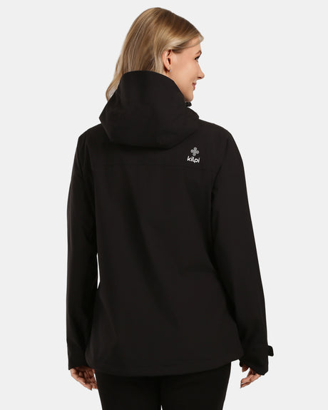 Dames membraanjack Kilpi MONTANA-W