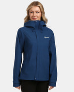Dames membraanjack Kilpi MONTANA-W
